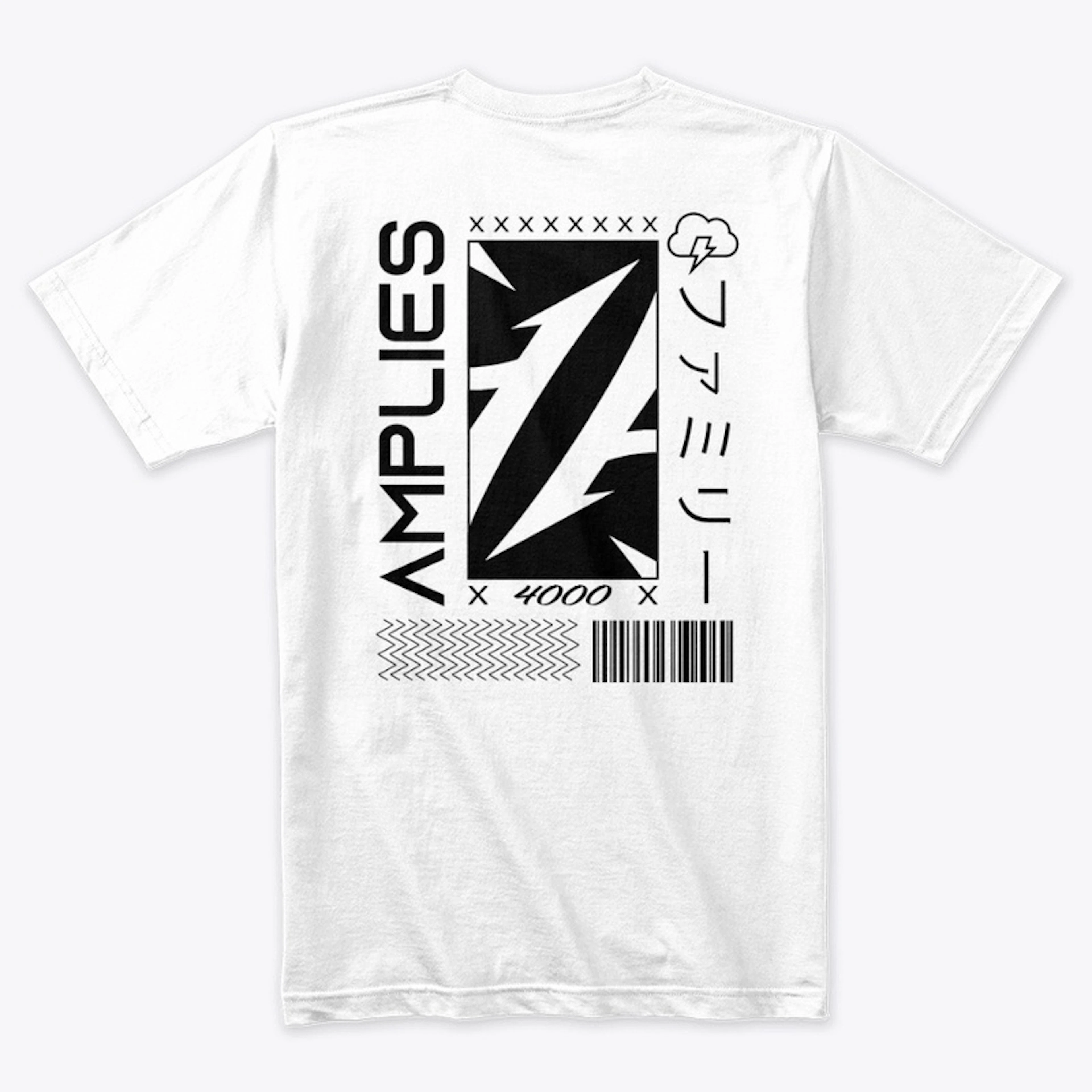 4K (Limited Edition) T-Shirt